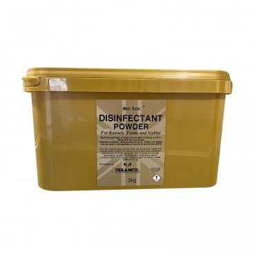 Disinfectant Powder