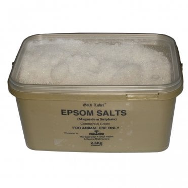 Epsom Salts