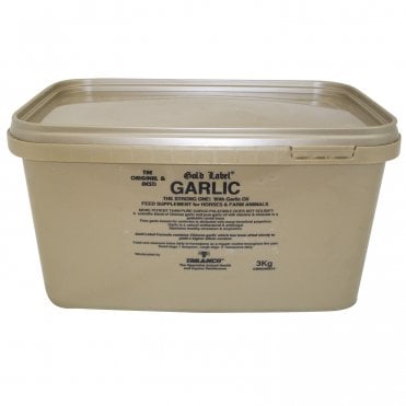 Garlic Powder