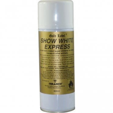Show White Express