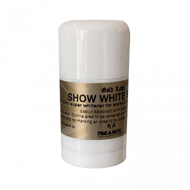 Show White Mini Stick