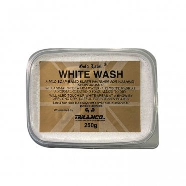 White Wash