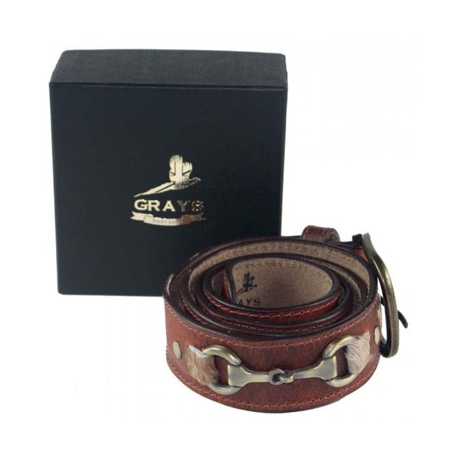 Grays Maple Belt