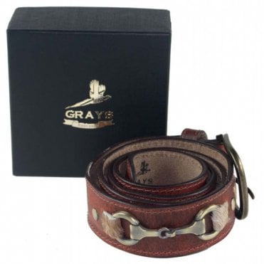 Maple Belt
