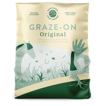 Dried Grass