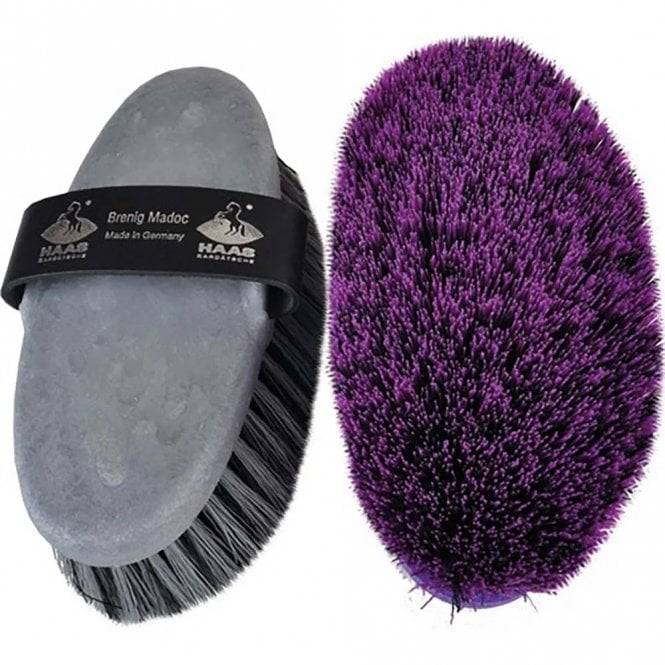 HAAS Brenig Madoc Brush