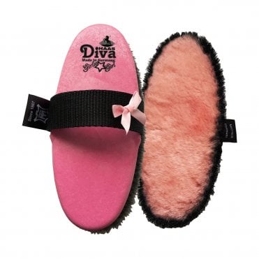 Diva Girlie Girl Brush