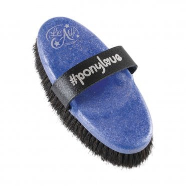 Pony Love Diva Brush