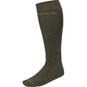Mens Pro Hunter 2.0 Long Socks