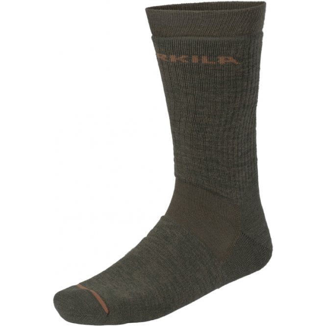 Harkila Mens Pro Hunter 2.0 Short Socks