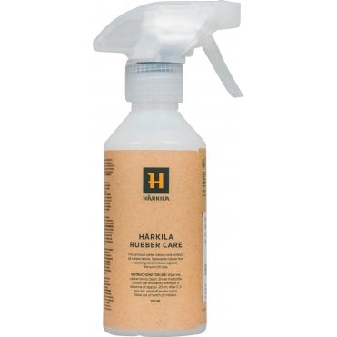 Rubber Care Spray