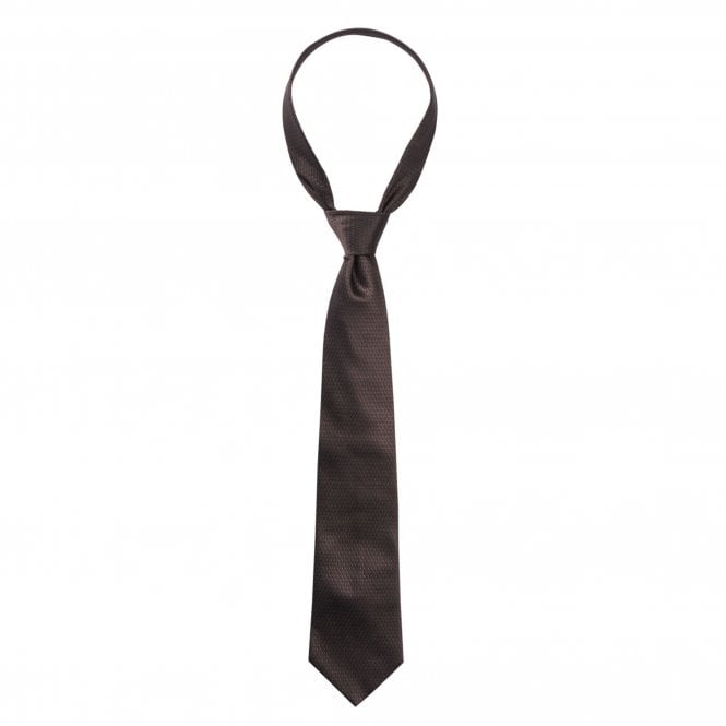 Harkila Silk Woven Tie