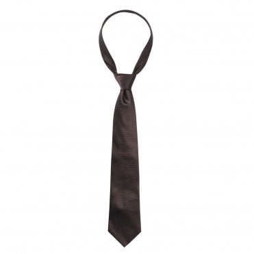 Silk Woven Tie