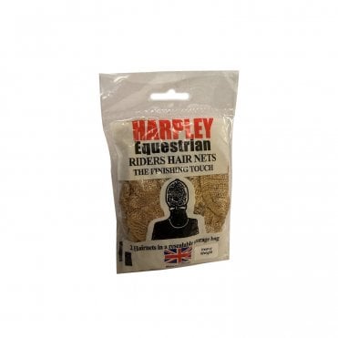 Heavy Weight Hairnets
