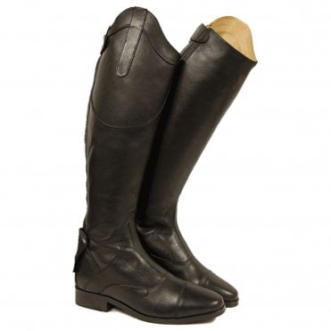 Broughton Tall Boots
