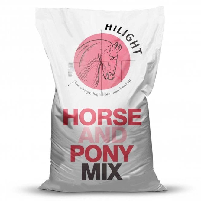 Hilight Horse & Pony Mix