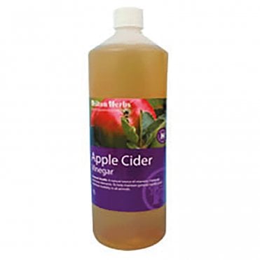 Apple Cider Vinegar