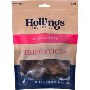 Tripe Sticks