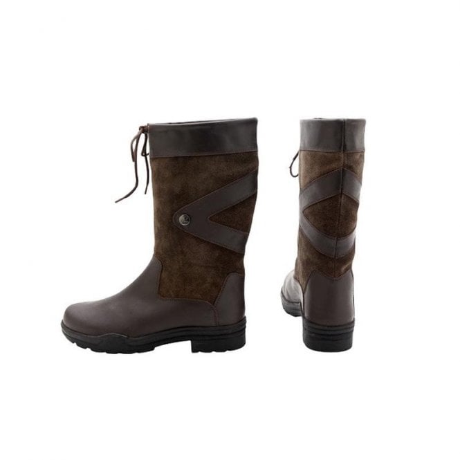 Horka Childrens Greenwich Outdoor Boots