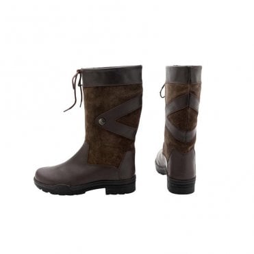 Childrens Greenwich Outdoor Boots