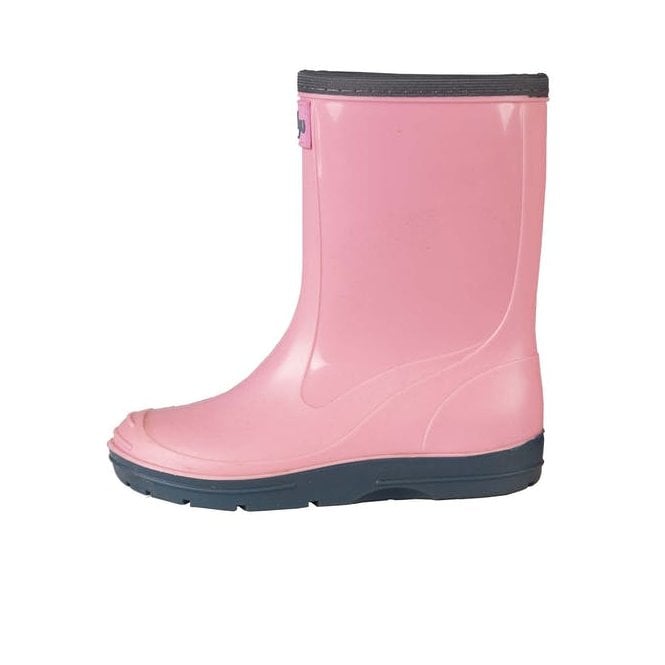 Horka Childrens PVC Rain Wellingtons