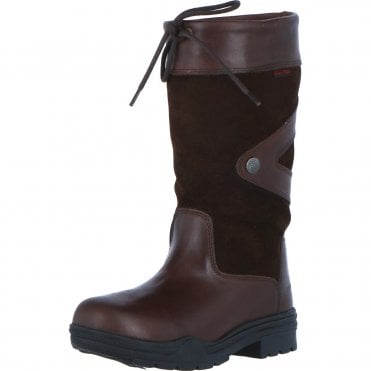 Womens Greenwich Outdoor Boots