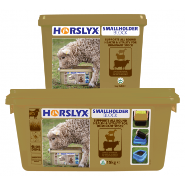 Smallholder