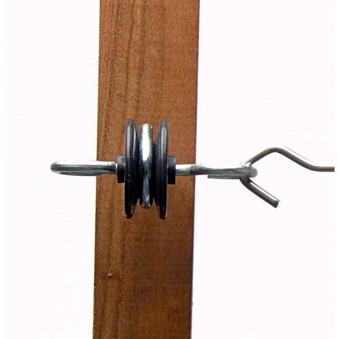 Hotline Gate Handle Anchor