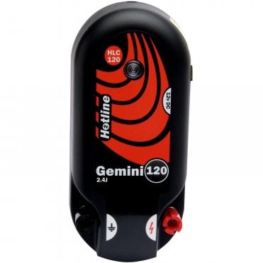 Gemini 120 Energiser