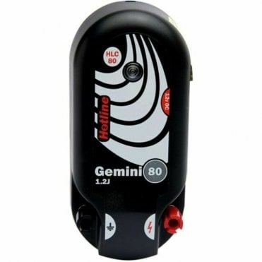 Gemini 80 Energiser
