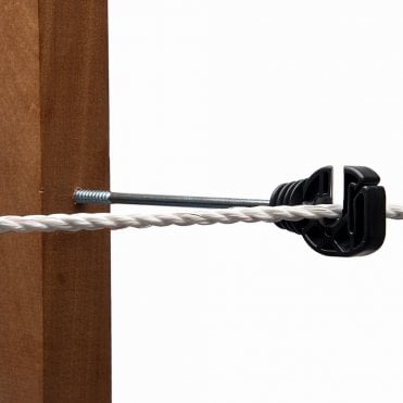 Off Set Ring Insulator
