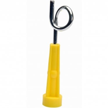 Pigtail Insulator