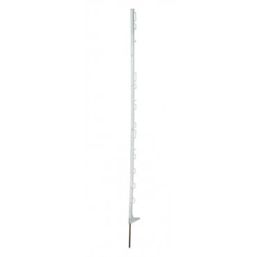 Plastic Posts Pack Of 10