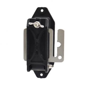 Quick Release Clamp Insulator