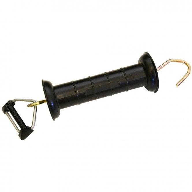 Hotline Tape Gate Handle