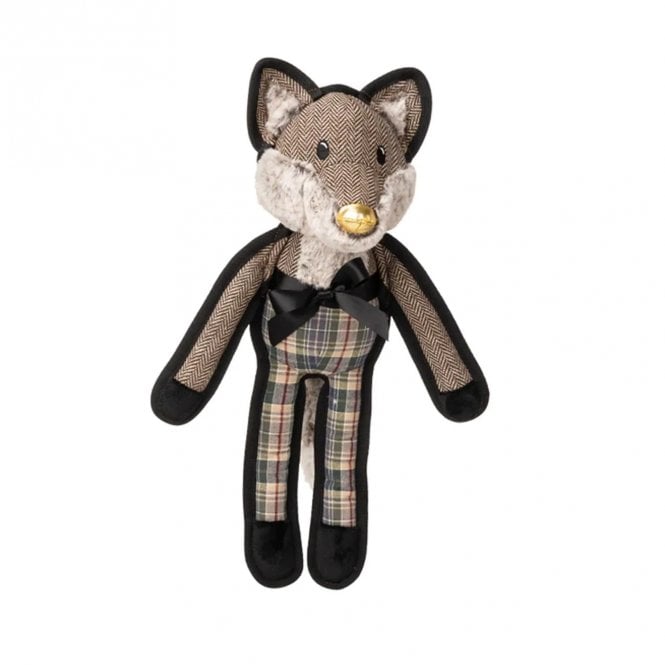 House Of Paws Enchanting Fox