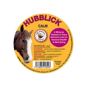 Hubblick Calm