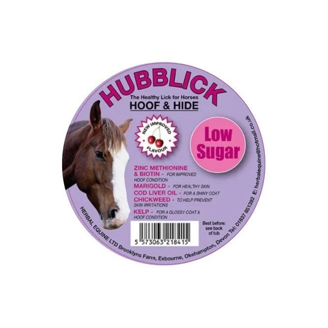 Hubblick  Hoof & Hide