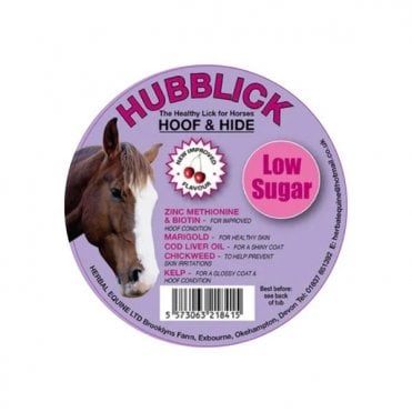 Hubblick Hoof & Hide