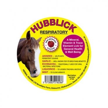 Hubblick Respiratory