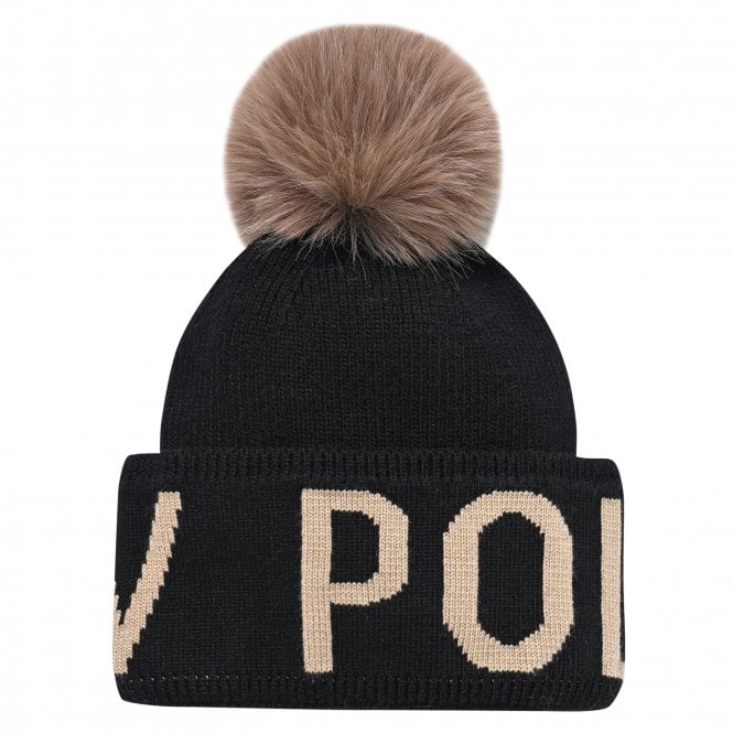 HV Polo Abbie Beanie