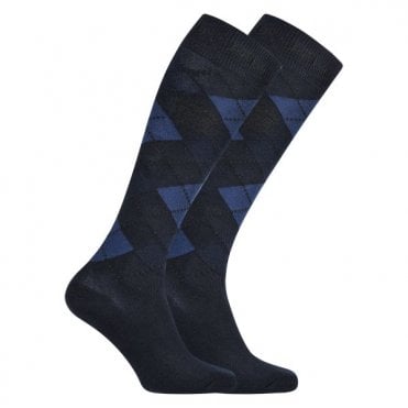 Argyle Socks