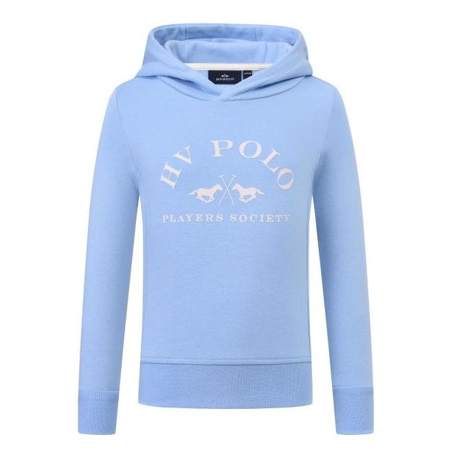 HV Polo Childrens Jewel Hoodie