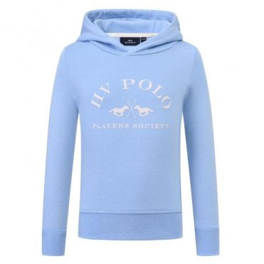 Childrens Jewel Hoodie