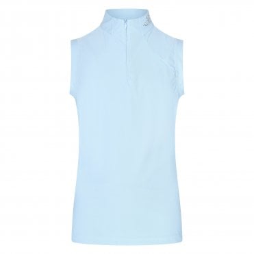 Childrens Luna Sleeveless Top