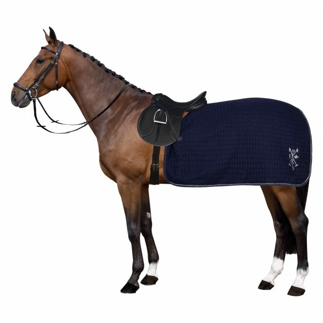 HV Polo Franka Quarter Blanket