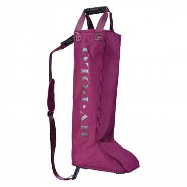 Jillie Boot Bag