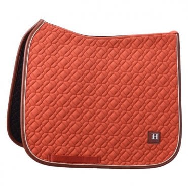 Luxi Saddle Pad