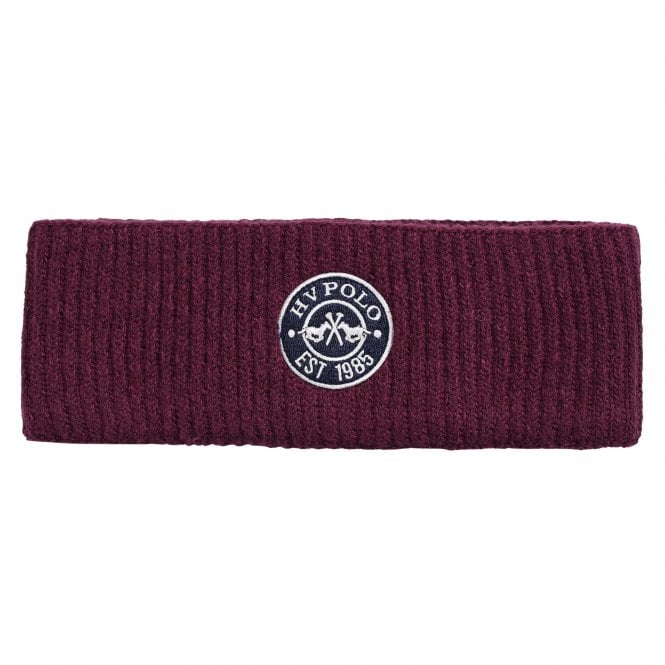 HV Polo Nada Headband