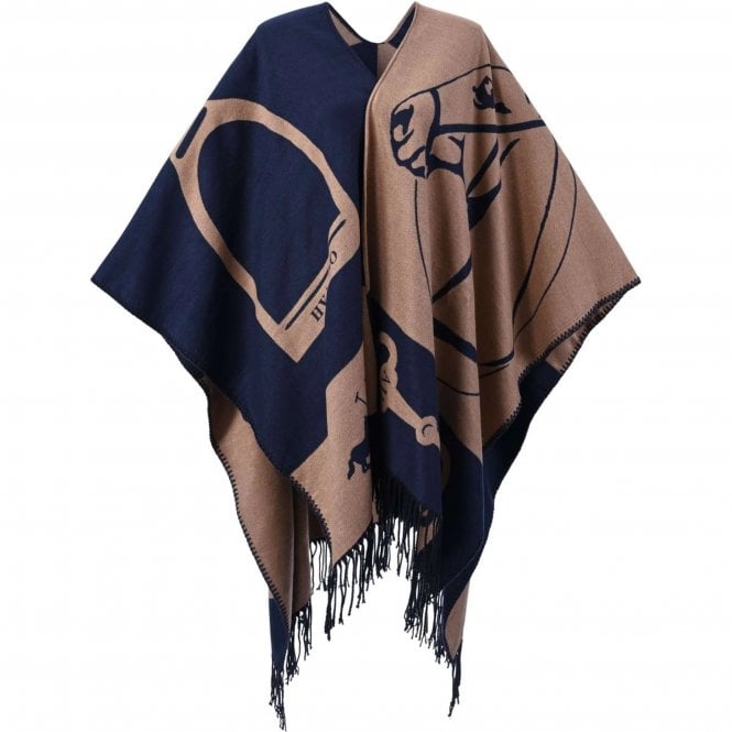 HV Polo Nanda Poncho